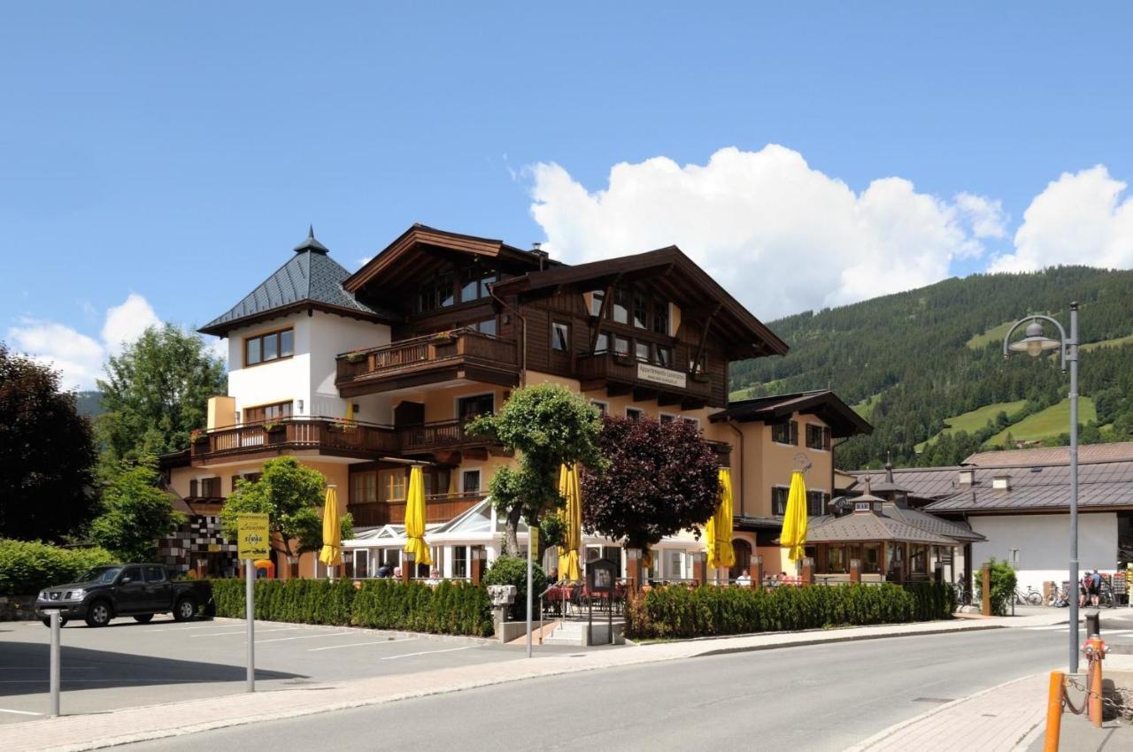 Sonnenschein Appartement Rebecca Kirchberg in Tirol Ngoại thất bức ảnh